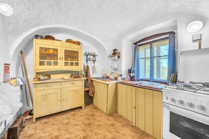 Prodej rodinného domu, Bělá, 80 m2