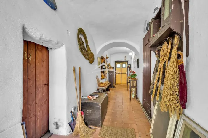 Prodej rodinného domu, Bělá, 80 m2