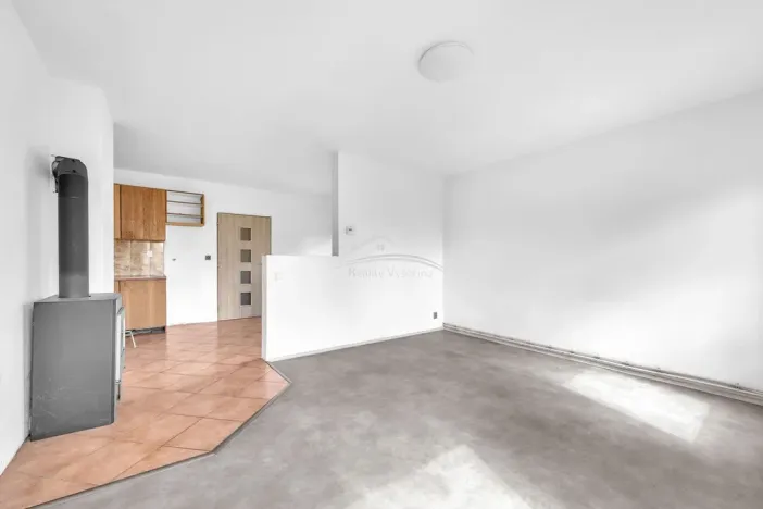 Prodej rodinného domu, Nové Město na Moravě - Slavkovice, 120 m2