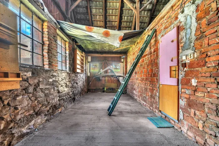 Prodej rodinného domu, Nové Město na Moravě - Slavkovice, 120 m2