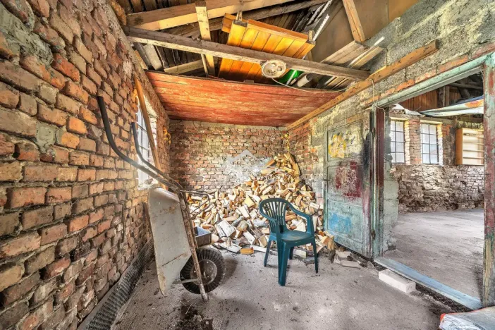 Prodej rodinného domu, Nové Město na Moravě - Slavkovice, 120 m2