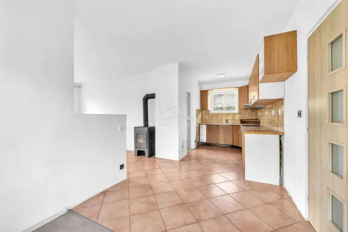 Prodej chalupy, Nové Město na Moravě - Slavkovice, 120 m2