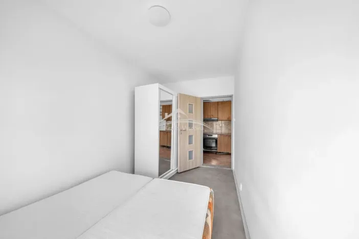 Prodej chalupy, Nové Město na Moravě - Slavkovice, 120 m2