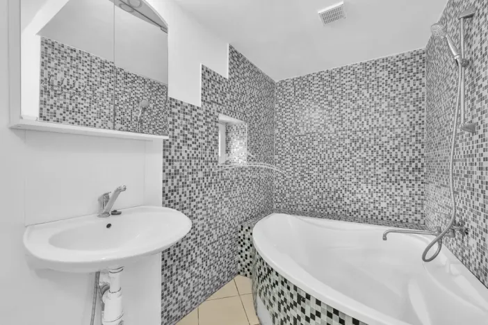 Prodej chalupy, Nové Město na Moravě - Slavkovice, 120 m2