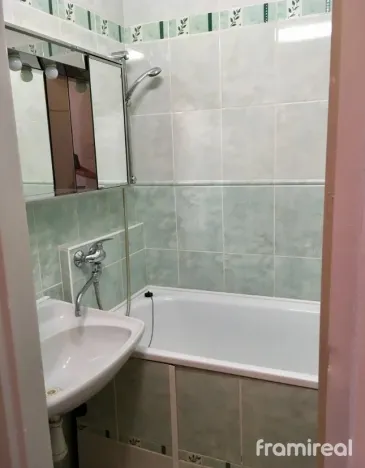 Pronájem bytu 2+1, Brno, Nové sady, 65 m2