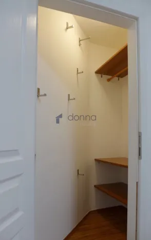 Pronájem bytu 2+kk, Praha, Na Harfě, 82 m2