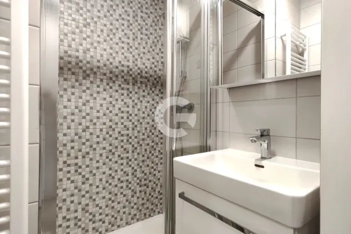 Pronájem bytu 2+1, Zlín, Dřevnická, 59 m2