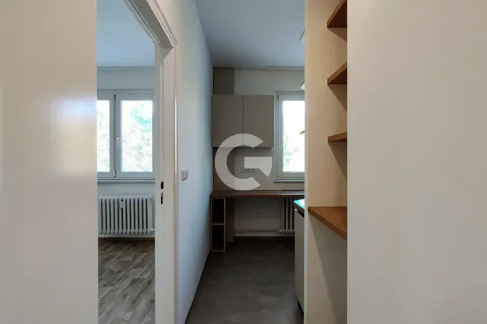 Pronájem bytu 2+1, Zlín, Dřevnická, 59 m2