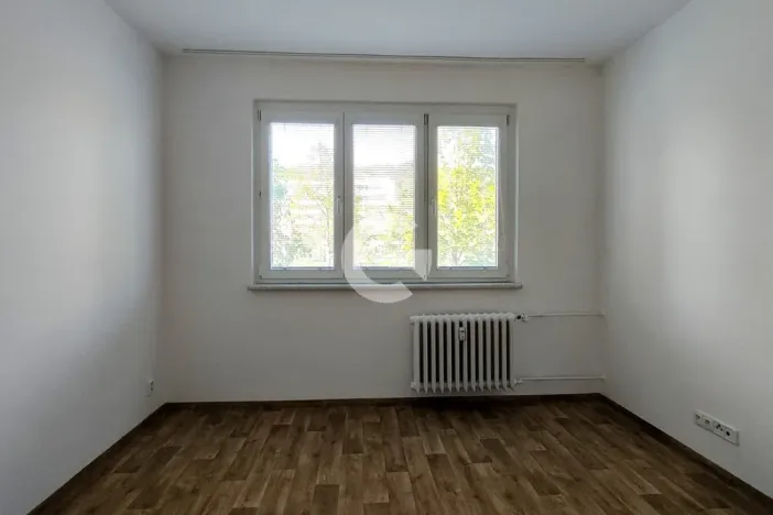 Pronájem bytu 2+1, Zlín, Dřevnická, 59 m2