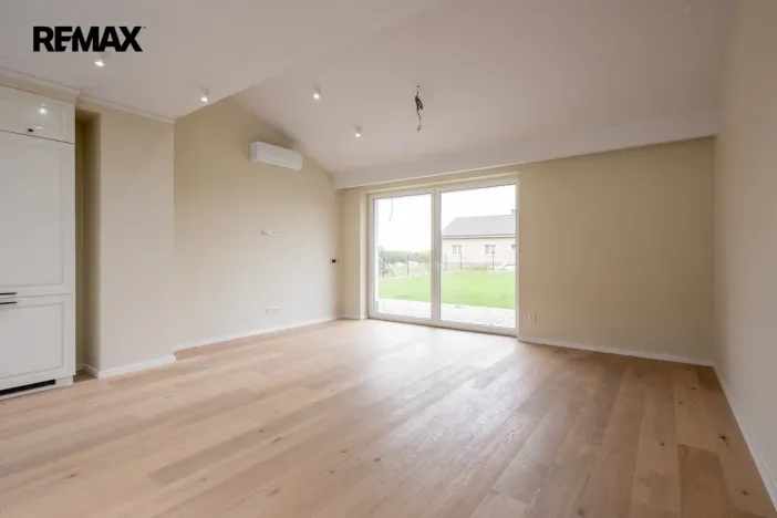 Prodej rodinného domu, Jenišov - Pod Rohem, Horská, 167 m2