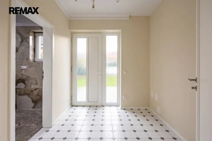 Prodej rodinného domu, Jenišov - Pod Rohem, Horská, 167 m2