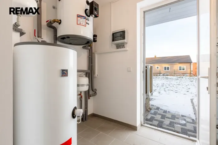 Prodej rodinného domu, Jenišov - Pod Rohem, Horská, 167 m2