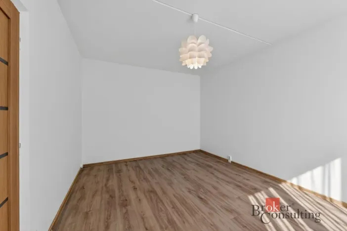 Pronájem bytu 1+1, Plzeň - Bolevec, Komenského, 36 m2