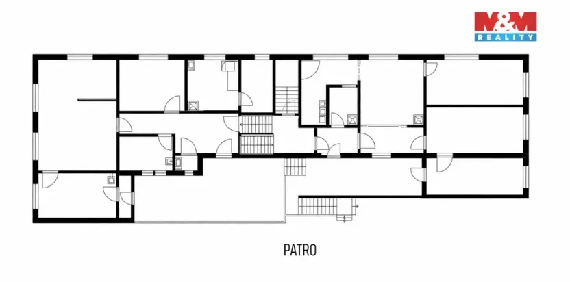 Prodej zemědělské usedlosti, Milíčov, 250 m2