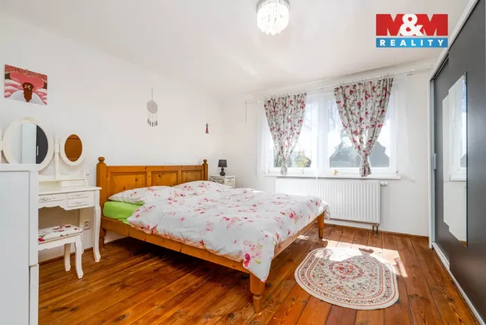 Prodej rodinného domu, Zbečno, 132 m2