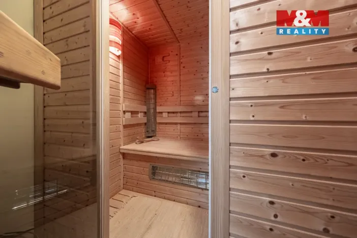 Prodej rodinného domu, Mladá Boleslav - Debř, Josefodolská, 164 m2