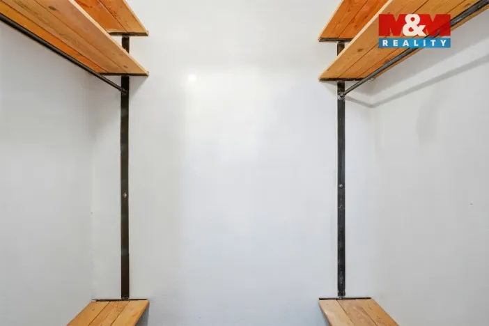 Prodej bytu 2+1, Ústí nad Labem - Neštěmice, Sibiřská, 62 m2