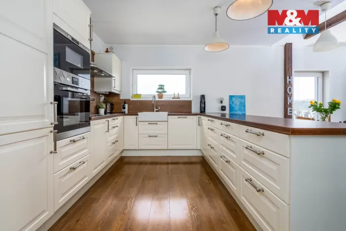 Prodej rodinného domu, Trubín, Slunečná, 105 m2