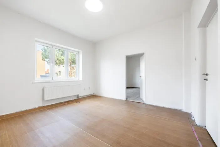 Prodej rodinného domu, Pardubice - Bílé Předměstí, Zajíčkova, 220 m2