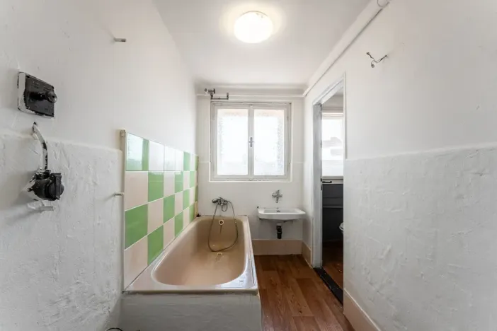 Prodej rodinného domu, Pardubice - Bílé Předměstí, Zajíčkova, 220 m2