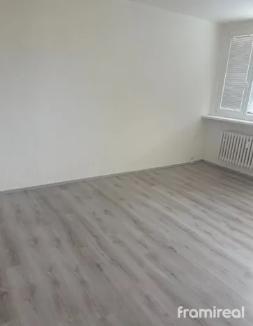 Pronájem bytu 1+1, Brno, Slavíčkova, 38 m2