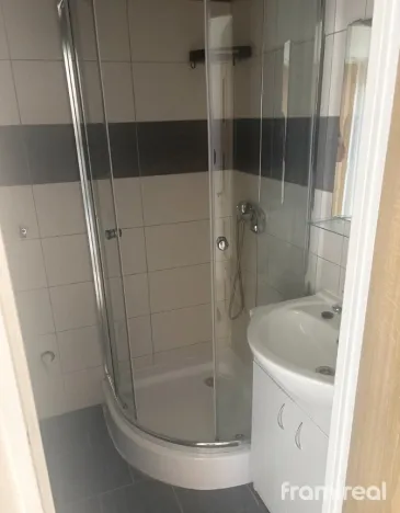 Pronájem bytu 1+1, Brno, Slavíčkova, 38 m2