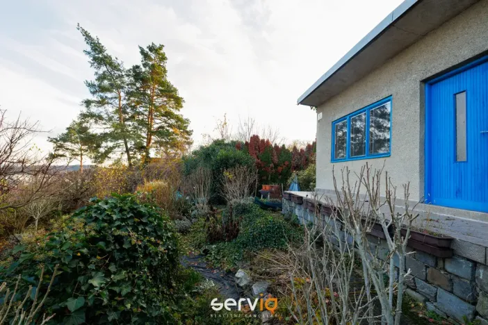 Prodej zahrady, Brno - Jundrov, 23 m2