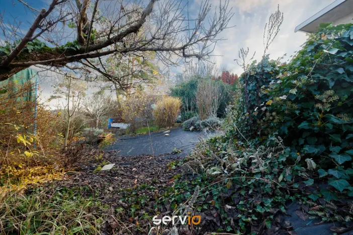 Prodej zahrady, Brno - Jundrov, 23 m2