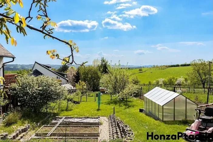 Prodej rodinného domu, Černé Voděrady, Černokostelecká, 159 m2