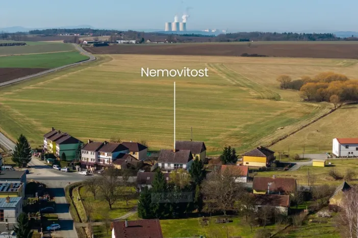 Prodej rodinného domu, Žimutice, 207 m2