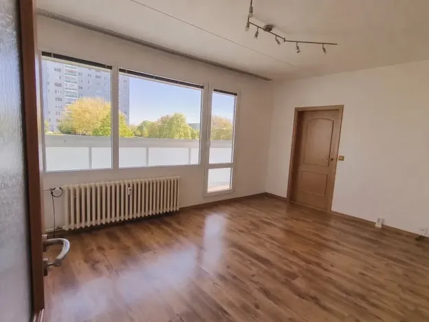 Prodej bytu 4+1, Brno, Oblá, 79 m2