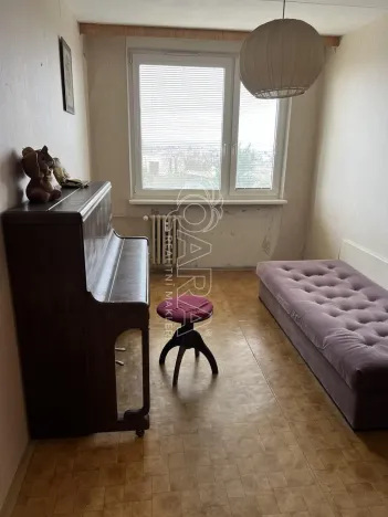 Pronájem bytu 2+kk, Praha - Chodov, Zlešická, 48 m2