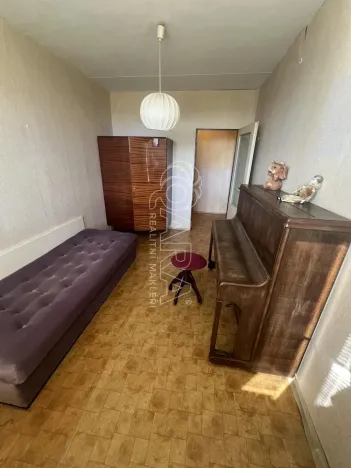 Pronájem bytu 2+kk, Praha - Chodov, Zlešická, 48 m2