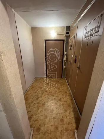 Pronájem bytu 2+kk, Praha - Chodov, Zlešická, 48 m2