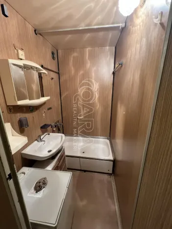 Pronájem bytu 2+kk, Praha - Chodov, Zlešická, 48 m2