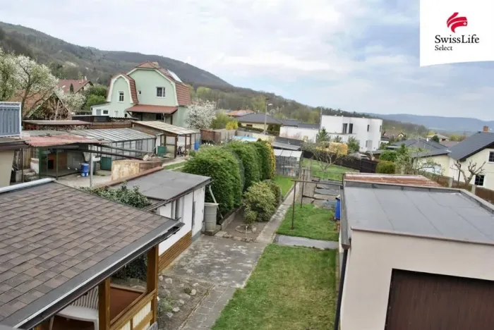 Prodej rodinného domu, Krupka, Budovatelů, 224 m2