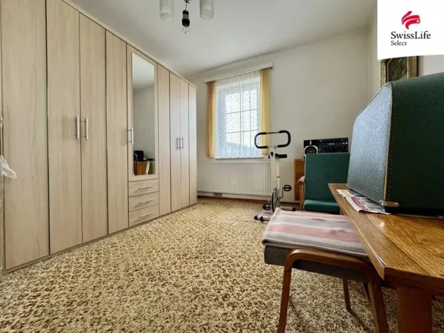 Prodej rodinného domu, Krupka, Budovatelů, 224 m2