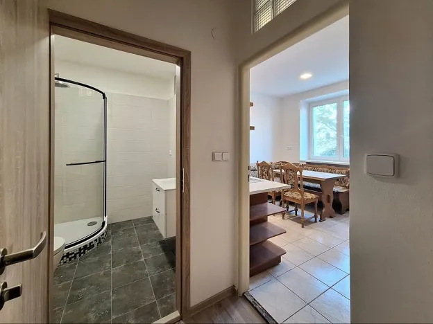 Pronájem bytu 2+1, Brno, Turistická, 50 m2