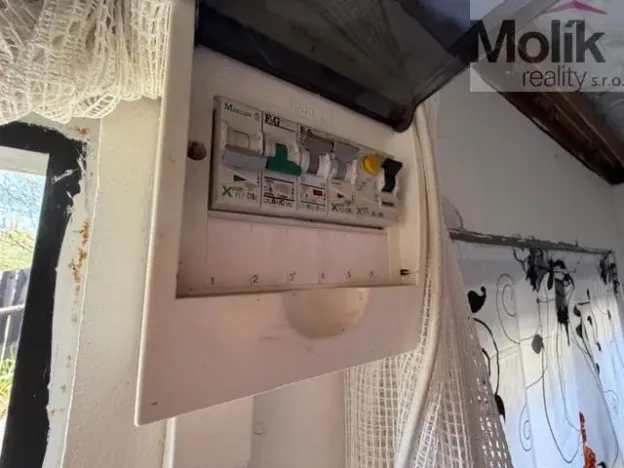 Prodej zahrady, Braňany, Pod Školou, 265 m2