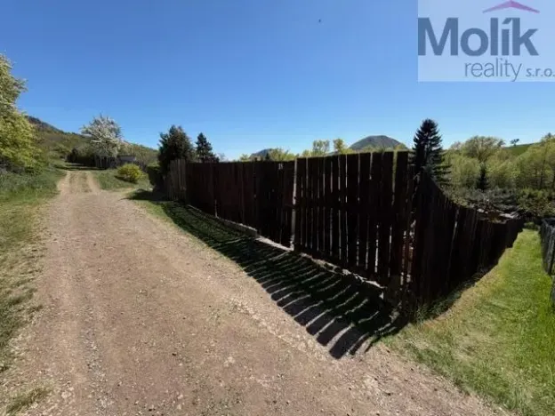 Prodej zahrady, Braňany, Pod Školou, 265 m2