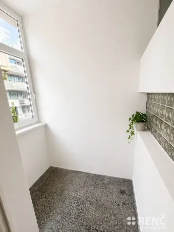 Pronájem bytu 1+1, Brno, Jircháře, 43 m2