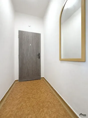 Prodej bytu 1+kk, Ostrava, Resslova, 27 m2