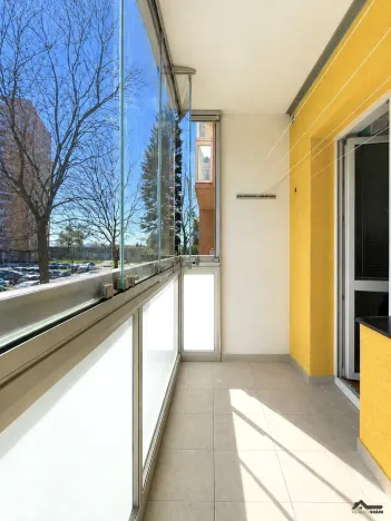 Prodej bytu 1+kk, Ostrava, Resslova, 27 m2