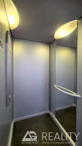 Prodej bytu 3+kk, Praha - Smíchov, Kotevní, 85 m2