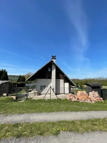 Prodej chaty, Vamberk, 25 m2