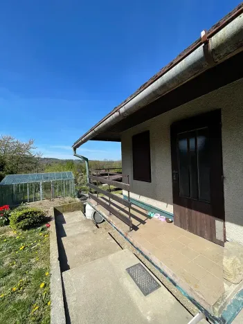 Prodej chaty, Vamberk, 25 m2