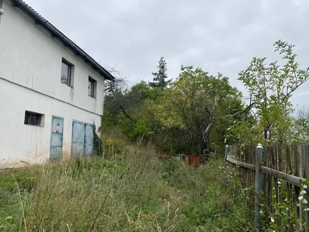 Dražba rodinného domu, Lubenec, Jelení, 164 m2