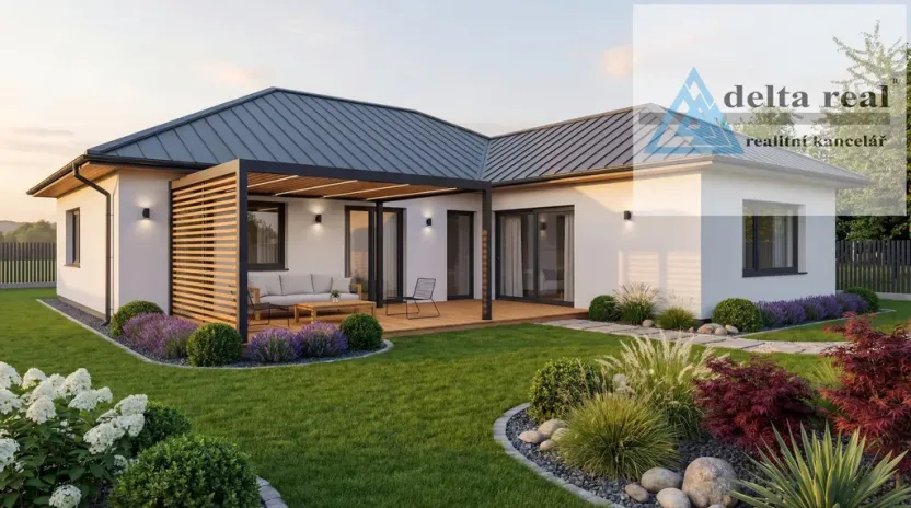 Prodej rodinného domu, Loštice - Žádlovice, 221 m2