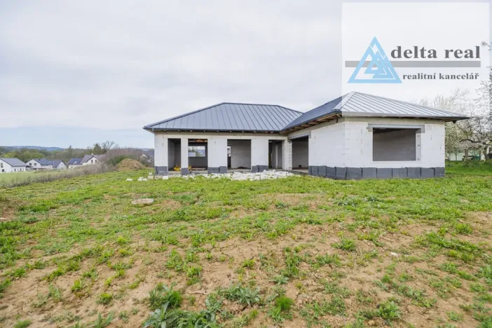 Prodej rodinného domu, Loštice - Žádlovice, 221 m2