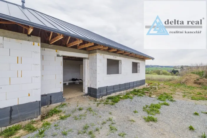 Prodej rodinného domu, Loštice - Žádlovice, 221 m2